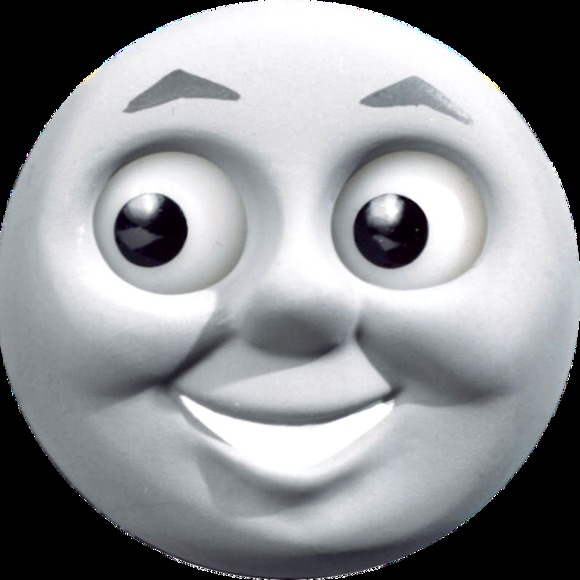 Meet your Posher, Logan - Picture 1 of 1